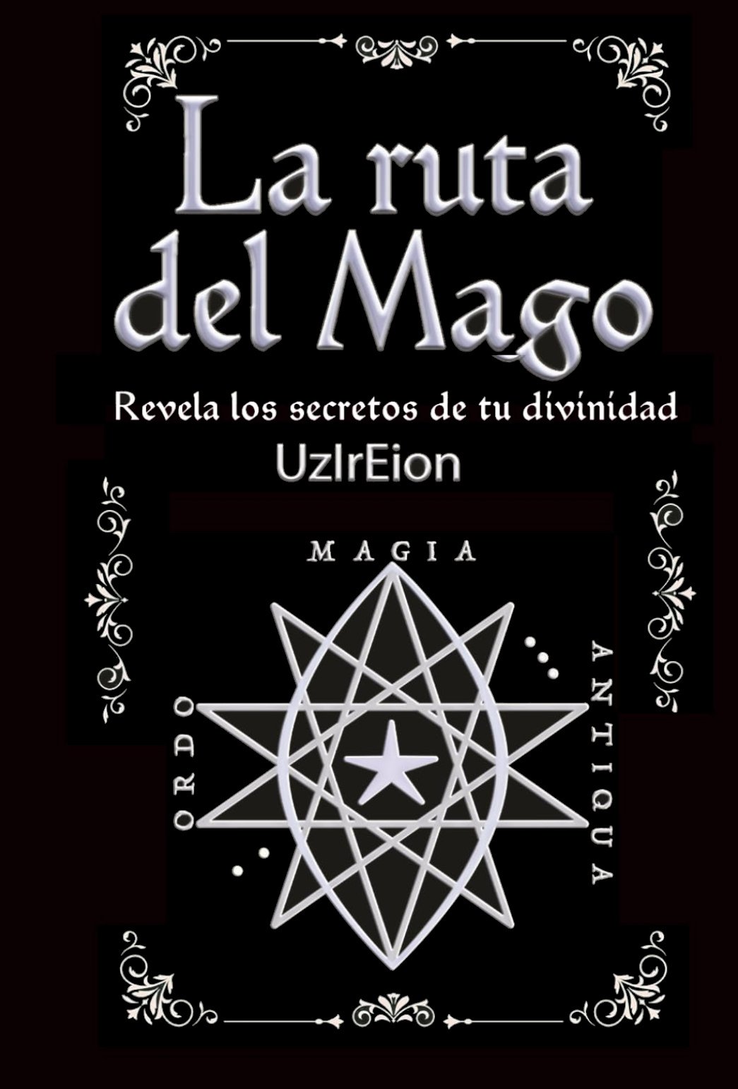 Portada de la lectura III